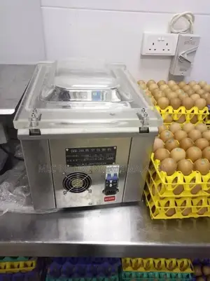 MULTI PURPOSE Professional Vacuum Sealing Machines Available