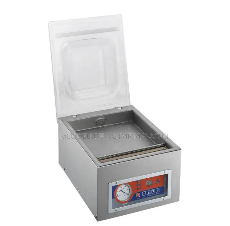 MULTI PURPOSE Professional Vacuum Sealing Machines Available
