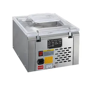 MULTI PURPOSE Professional Vacuum Sealing Machines Available