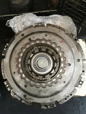 Hyundai Veloster Tucson Auto-Manual Clutch Disc 2012/2016