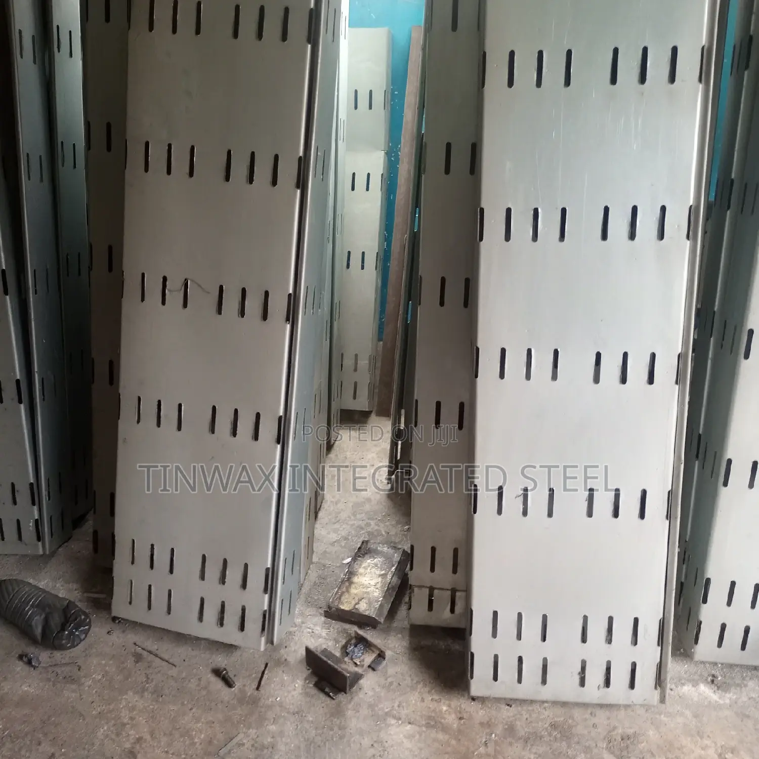 Cable Tray