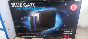Bluegate UPS 2000kva