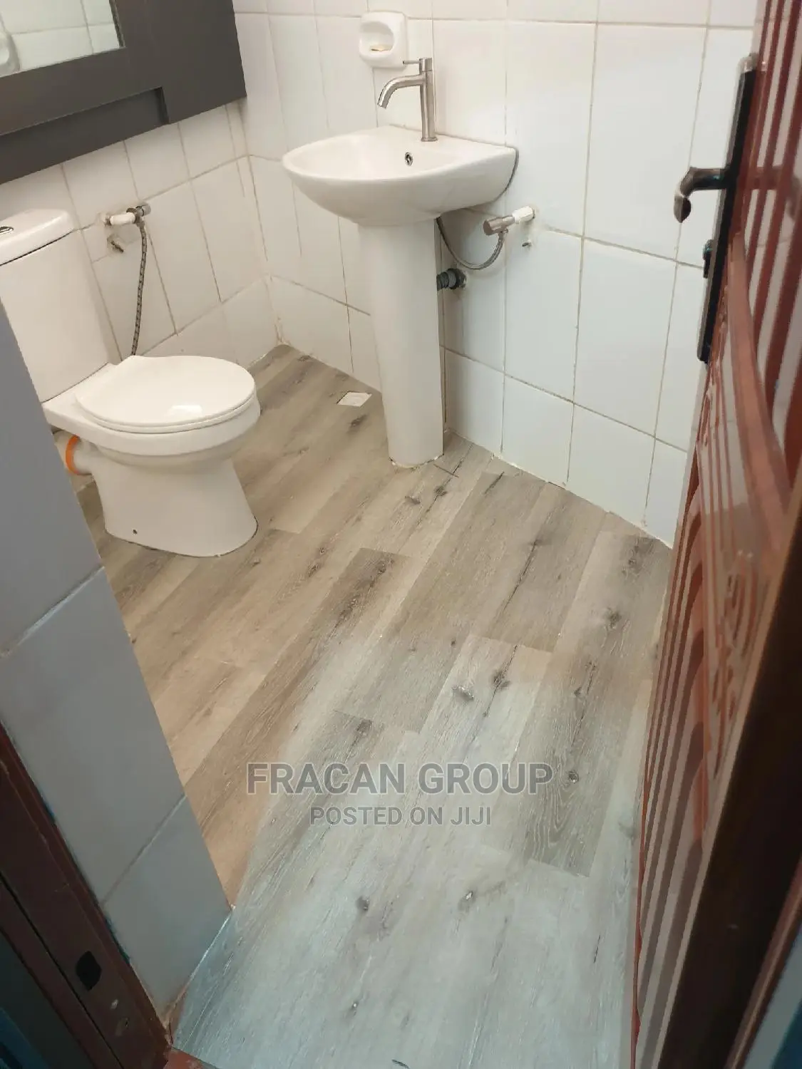 Vinyl Pvc Floors in Abuja