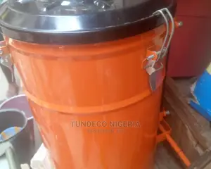 Greeze Bucket and Greeze