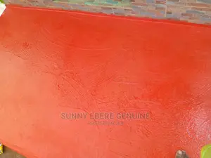 Marine Paint Floor