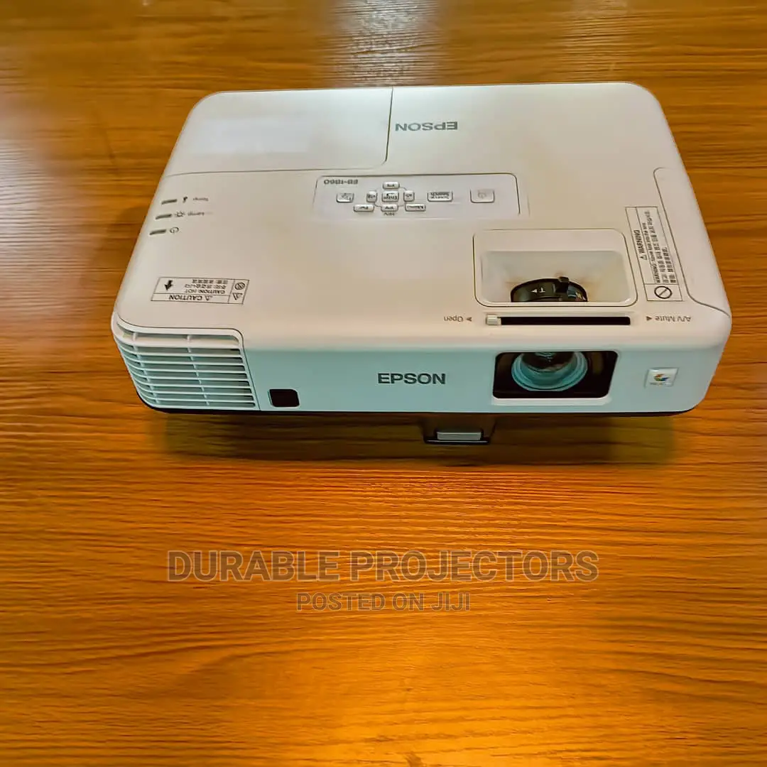 Epson Daylight Projector Lagos Ikeja