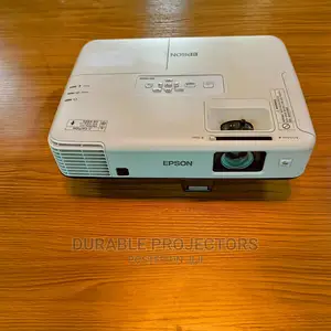 Epson Daylight Projector Lagos Ikeja