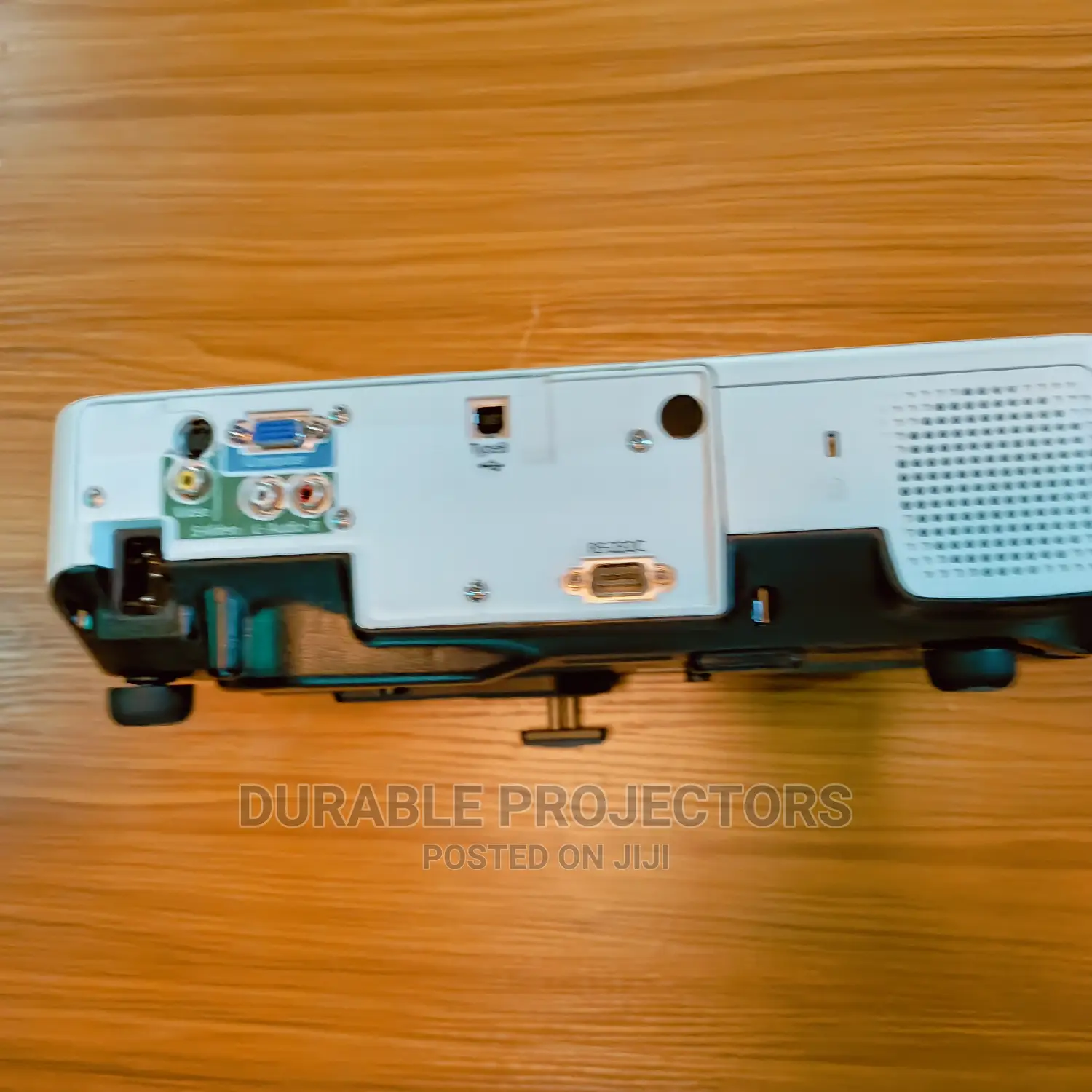 Epson Daylight Projector Lagos Ikeja