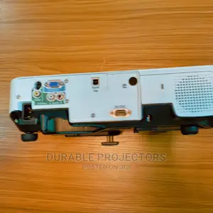 Epson Daylight Projector Lagos Ikeja