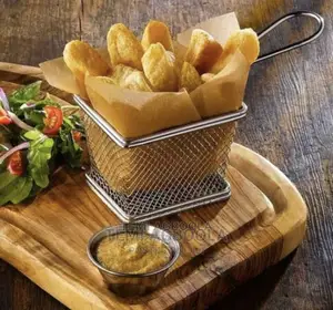 Chip Basket Small