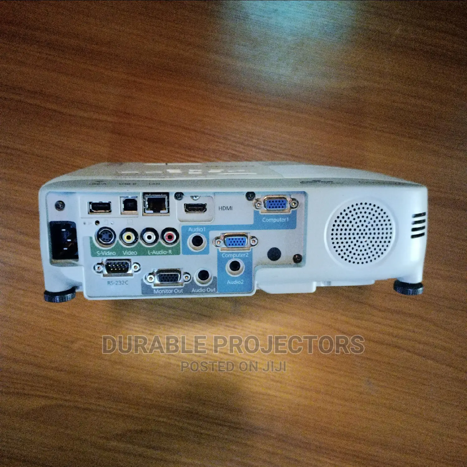 Daylight Multimedia Large Venue Epson Projector
