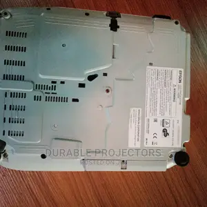 Daylight Multimedia Large Venue Epson Projector