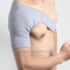 Adjustable Right Left Single Pads Dislocation Recovery