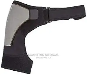 Shoulder Support Dislocation Arthritis Pain Relief Bandage