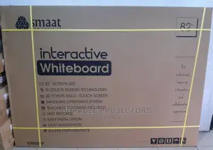 Interactive Smaat Board