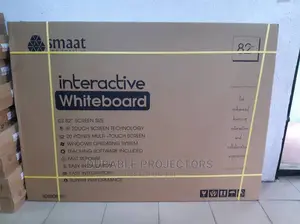 Interactive Smaat Board