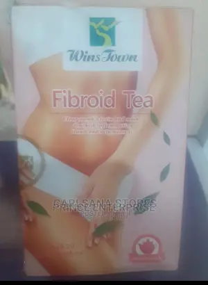 Fibroid Tea