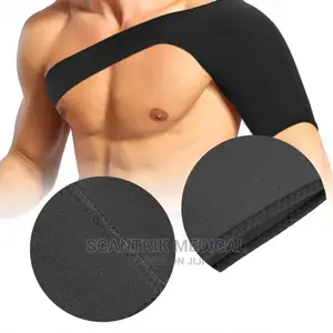 Shoulder Support for Rotator Cuff, Dislocated AC Joint