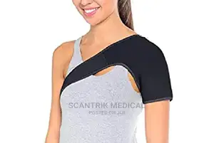 Lightweight Shoulder Support