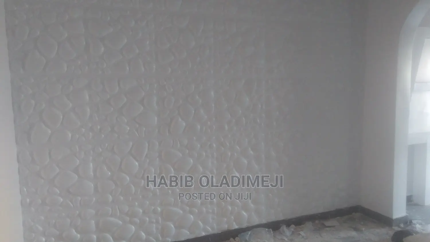 Wallpaper Installation