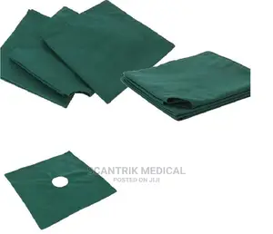 Reusable Surgical Drape