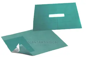Woven Surgical Drapes, for Orthopaedic