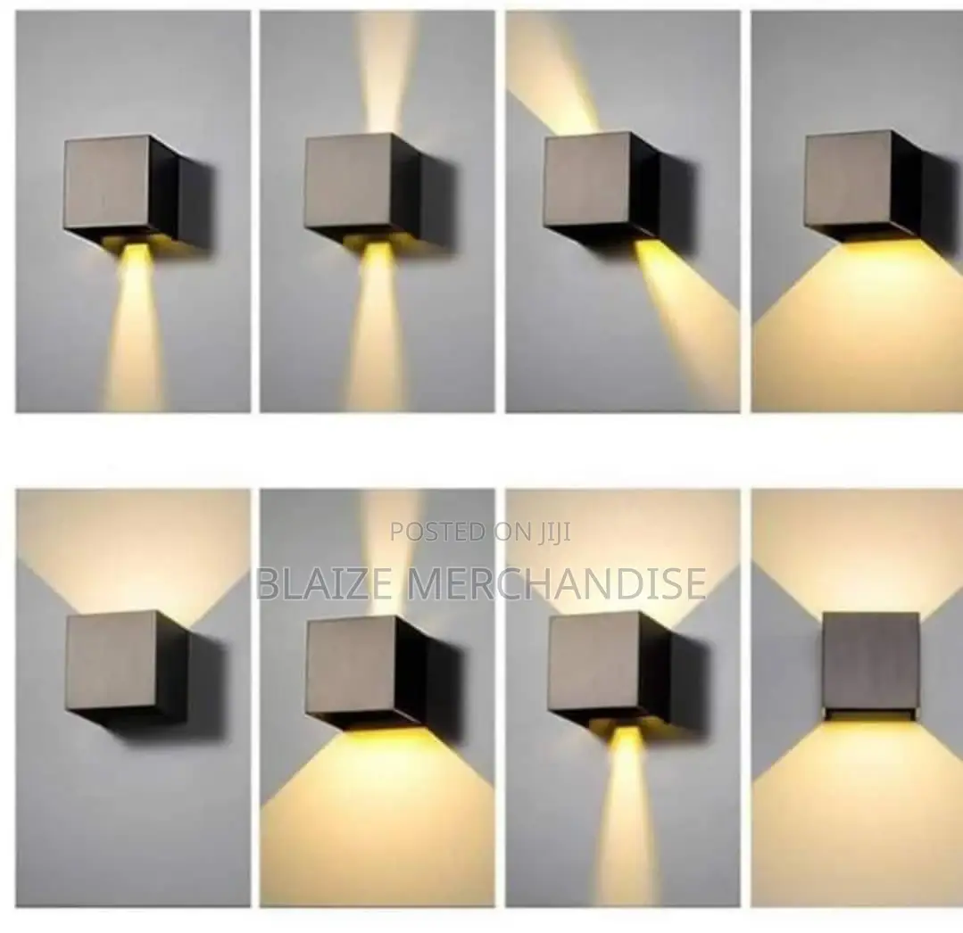 Wall Light