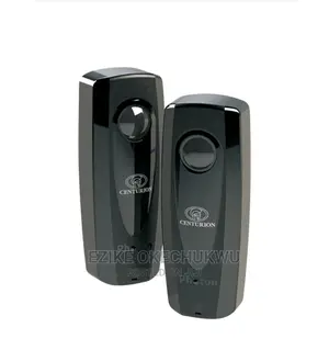 Centurion Photon Ii - Infrared Gate Safety Wireless Beams