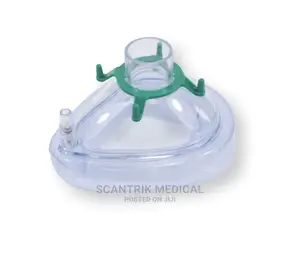 High Quality Breathing Barrier Device