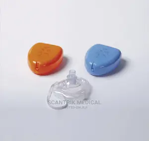 Adult/Child Infant CPR Mask