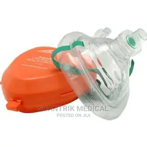 CPR Breathing Barriers / CPR Masks