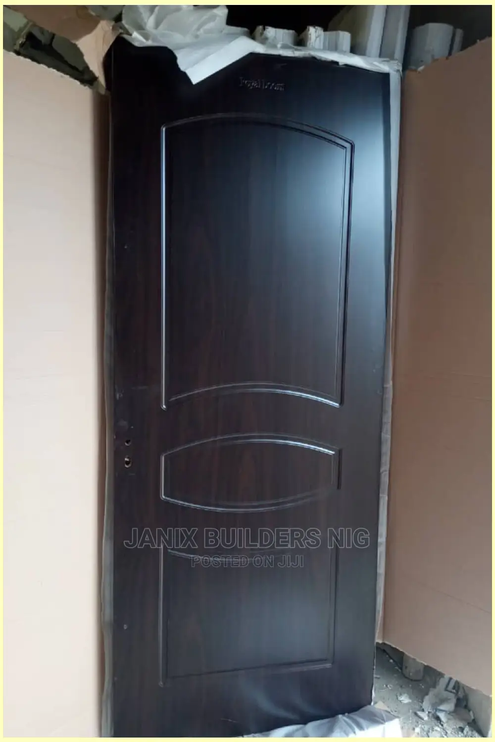 Quality MDF Doors