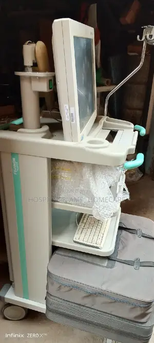 Fujinon Endoscope EPX-2200