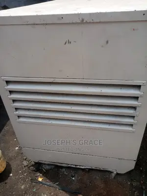17.5kva Lister Peter Sound Proof Generator.