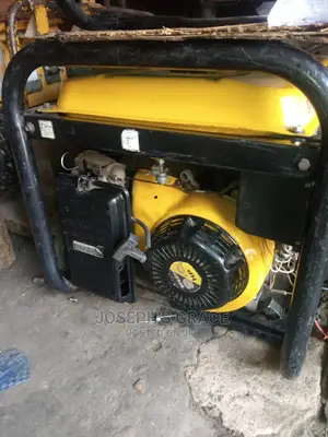 8000kva Sumec Firman Basic Generator( Belguim)