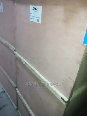 Dingli (As 1000) Pure Water Packagin Machine.