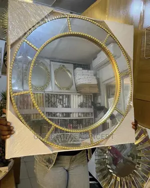 Statement Mirror