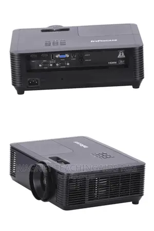 3800 Lumens Infocus Projector