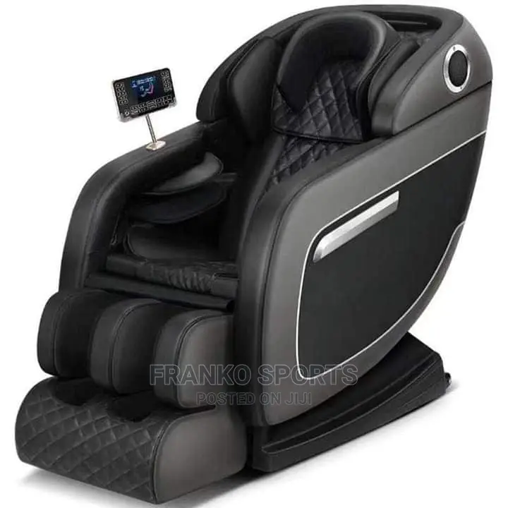 Massager Cushion