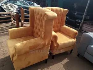 Exclusive Sofas Set