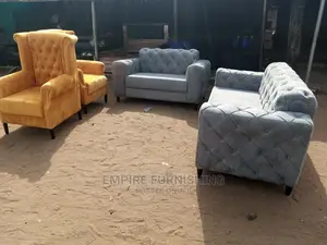 Exclusive Sofas Set