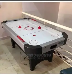 Air Hockey Table