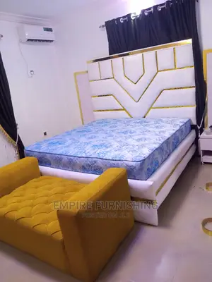 Exclusive Bedframe