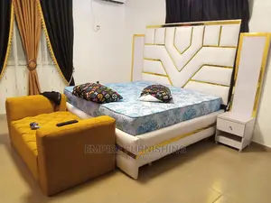 Exclusive Bedframe