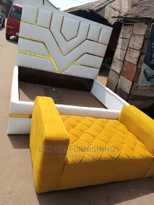 Exclusive Bedframe