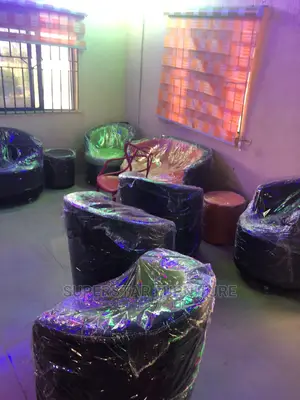 Supermax Buff and Sofas Chairs