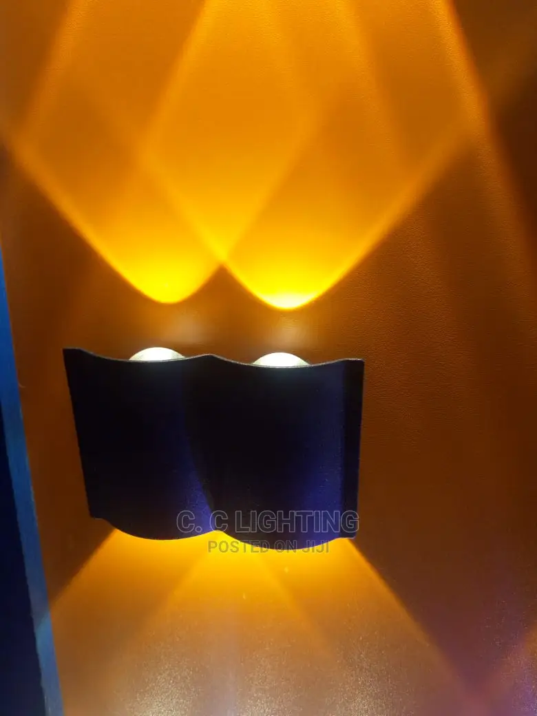 Wall Light