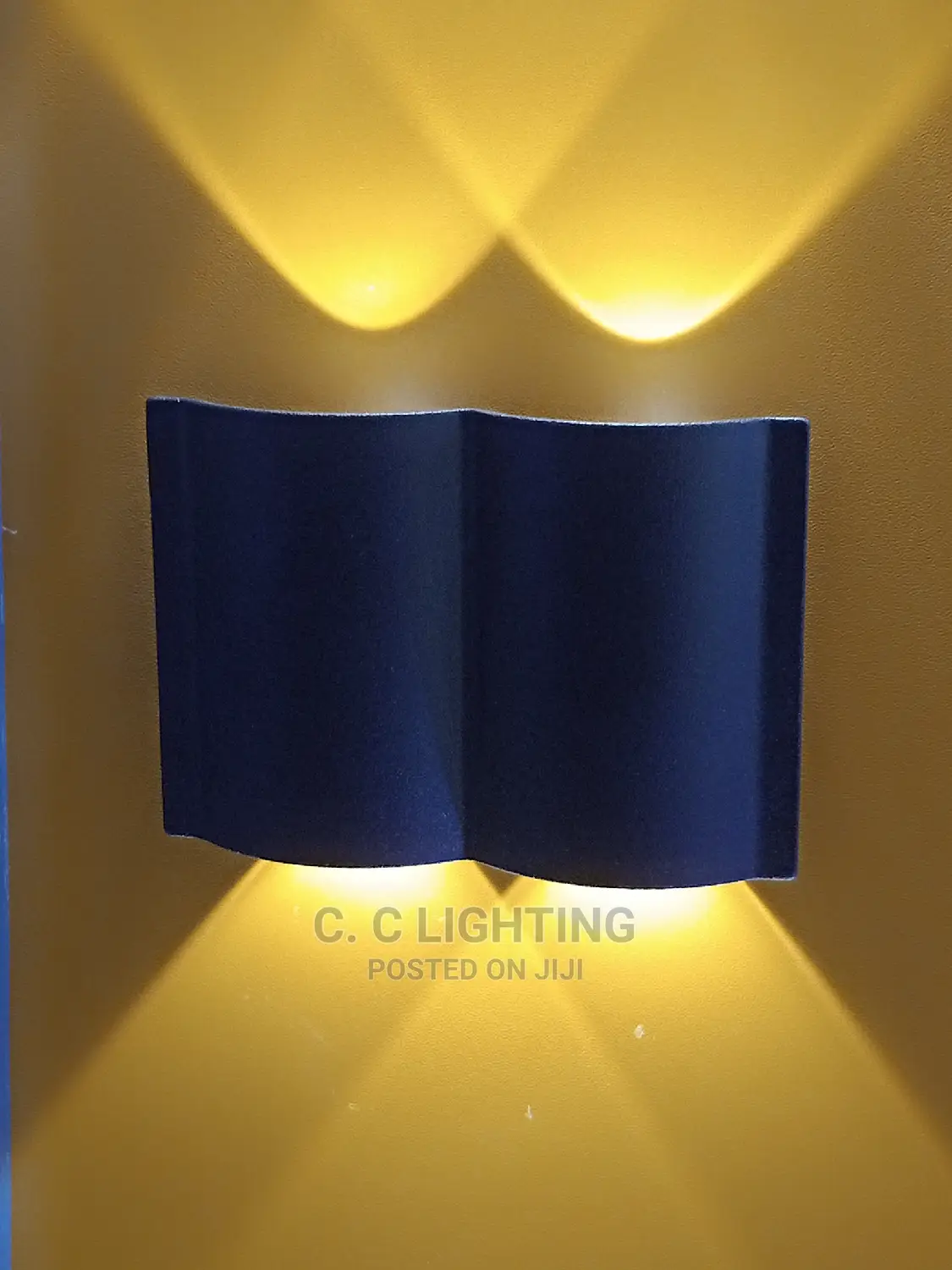 Wall Light