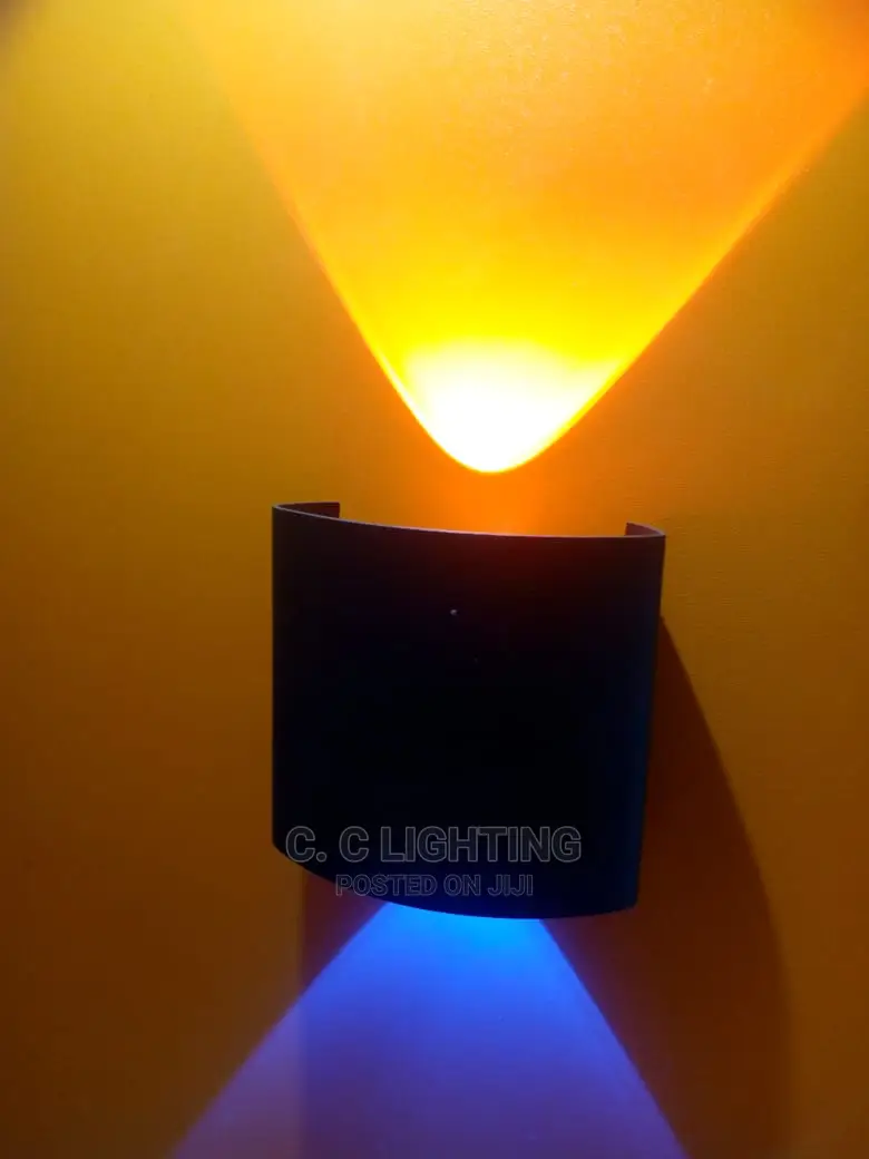 Wall Light