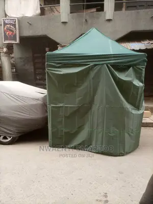 Canopy Tent